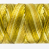 Threads - Rayon - Sue Spargo Razzle 8Wt - SSRZMS10 - Sticky Toffee - 46m/50yd